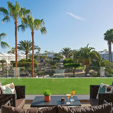 H10 Ocean (adults Only) Hotel Corralejo