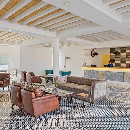 H10 Ocean (adults Only) 4*