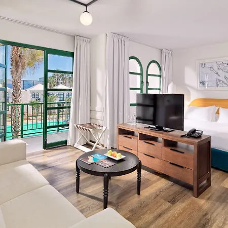 H10 Ocean (adults Only) 4*