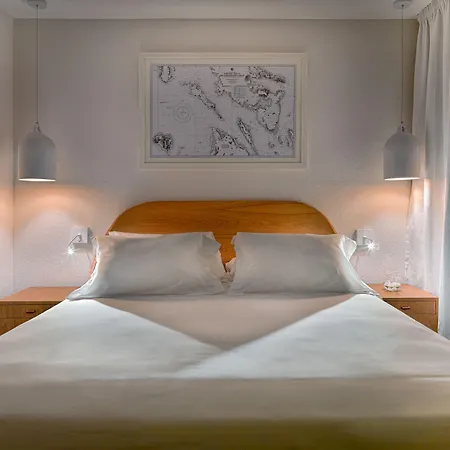 Hotel H10 Ocean (adults Only) Corralejo