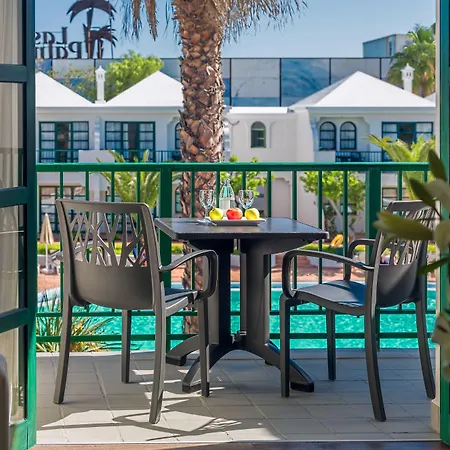 H10 Ocean (adults Only) 4* Corralejo