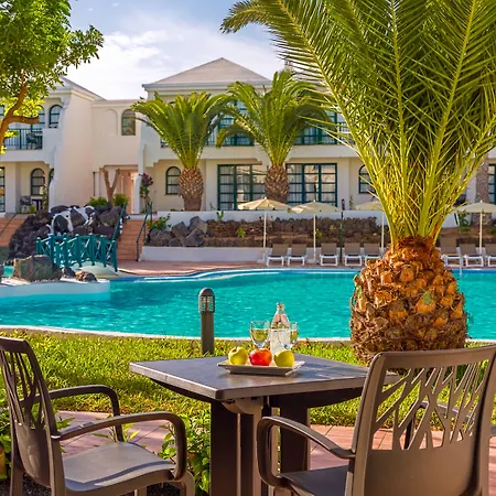 Hotel H10 Ocean (adults Only)