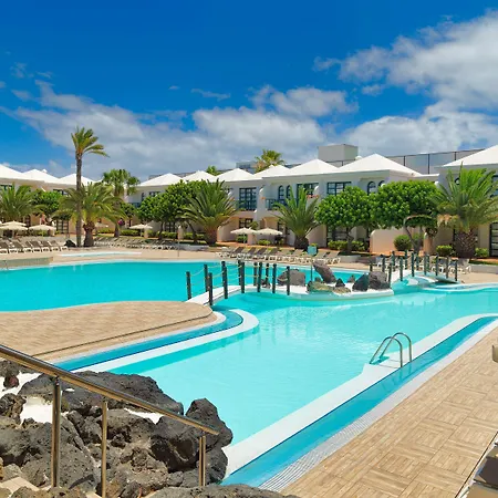 H10 Ocean (adults Only) ホテル コラレホ