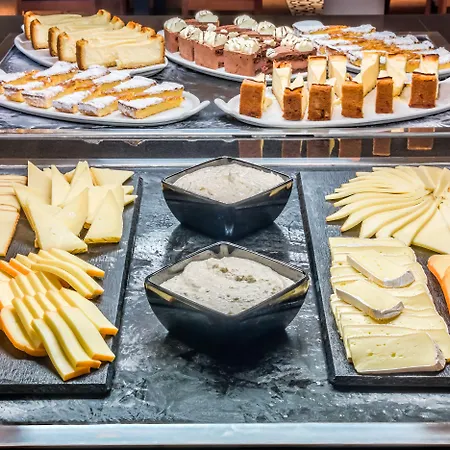 H10 Ocean (adults Only) ホテル コラレホ