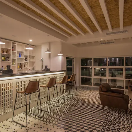 H10 Ocean (adults Only) ホテル コラレホ