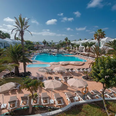 מלון H10 Ocean (adults Only) קורלחו