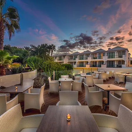 H10 Ocean (adults Only) Corralejo