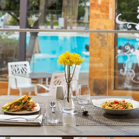 H10 Ocean (adults Only) Hotel