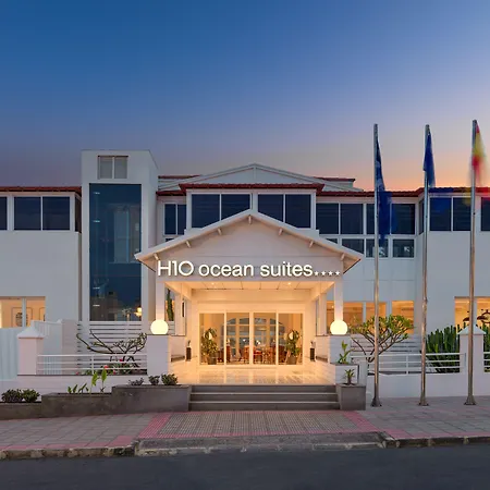 H10 Ocean (adults Only) Hotel Corralejo