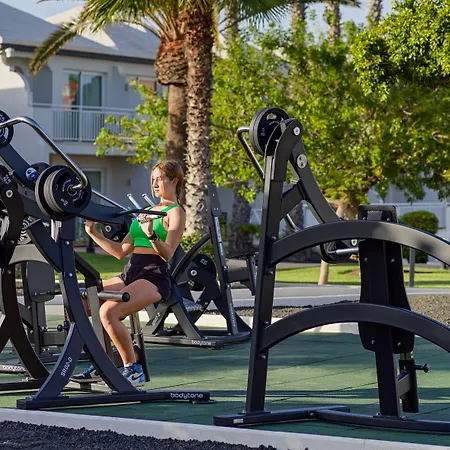 ホテル H10 Ocean (adults Only)