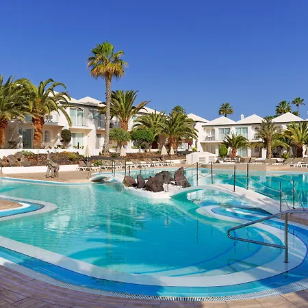 Hotel H10 Ocean (adults Only) Corralejo