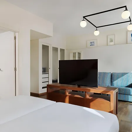 Hotel H10 Ocean (adults Only) 4*