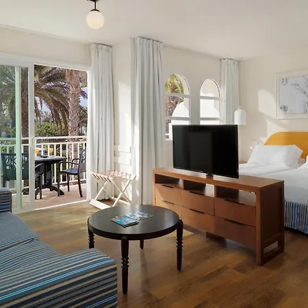 H10 Ocean (adults Only) Ξενοδοχείο Κοραλέχο