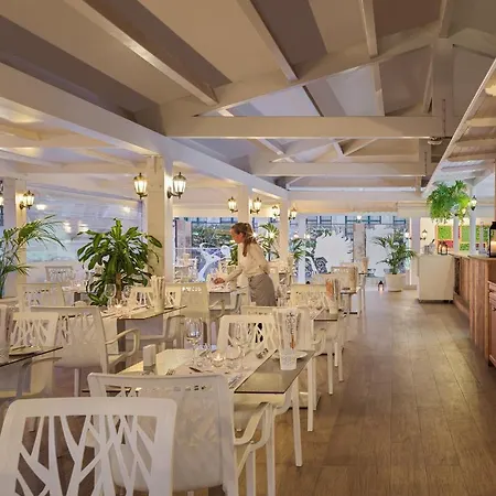 מלון H10 Ocean (adults Only)