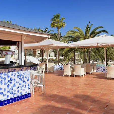 H10 Ocean (adults Only) Hotel 4*