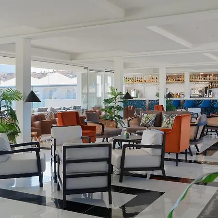 H10 Ocean (adults Only) 4* Corralejo