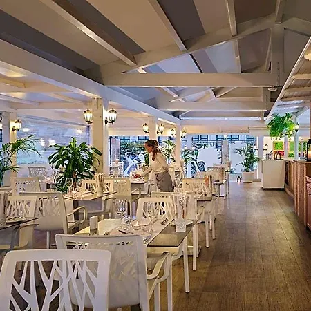 Hotel H10 Ocean (adults Only)
