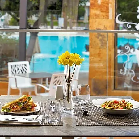 H10 Ocean (adults Only) Hotel 4*