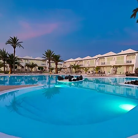 Hotel H10 Ocean (adults Only)