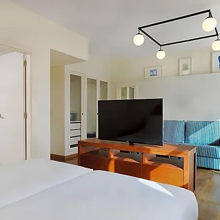 Hotel H10 Ocean (adults Only) 4*