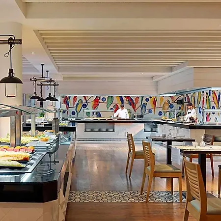 Hotel H10 Ocean (adults Only) Corralejo