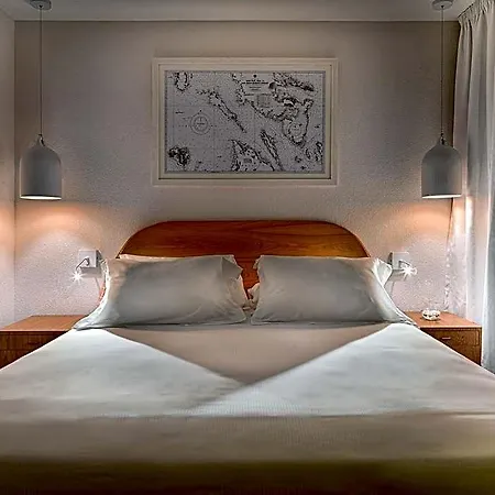 H10 Ocean (adults Only) Corralejo