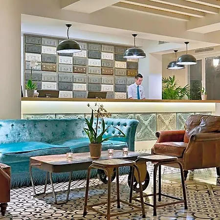 Hotel H10 Ocean (adults Only) 4*