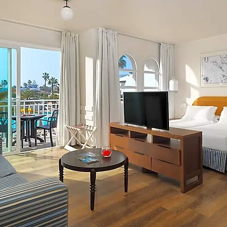 H10 Ocean (adults Only) Hotel 4*