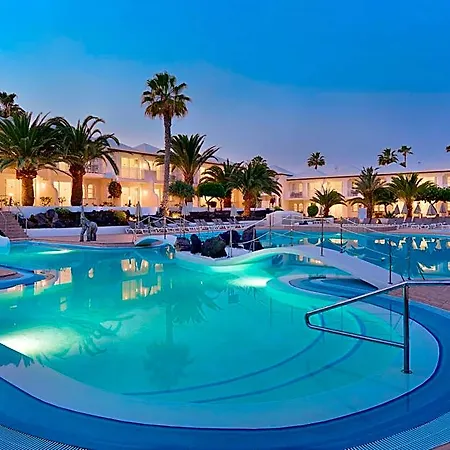 Hotel H10 Ocean (adults Only)