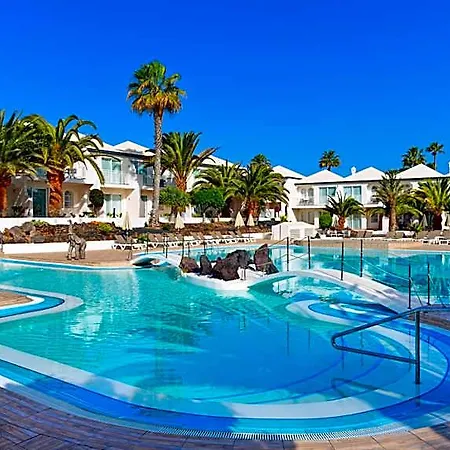 Hotel H10 Ocean (adults Only) Corralejo