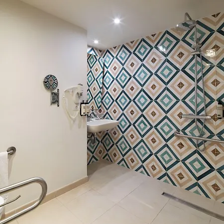 Hotel H10 Ocean (adults Only)