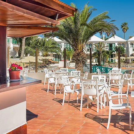 Hotel H10 Ocean (adults Only) Corralejo