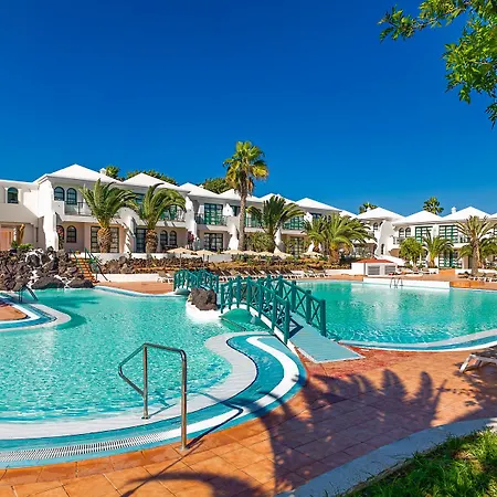 Ξενοδοχείο H10 Ocean (adults Only) 4*