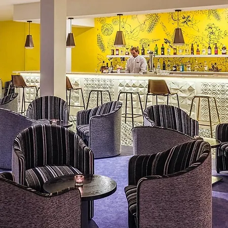 H10 Ocean (adults Only) 4*