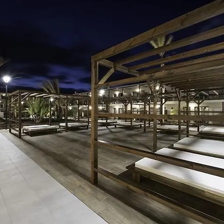 Hotel H10 Ocean (adults Only) 4*