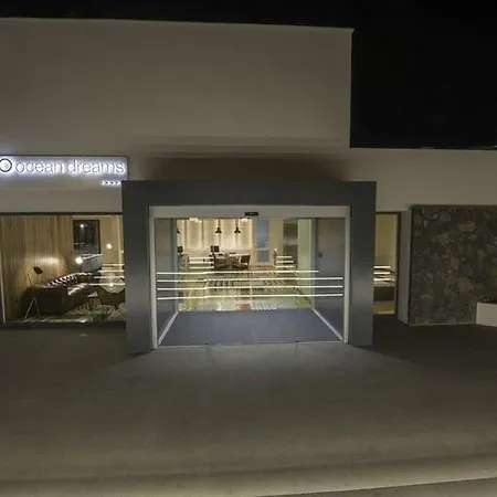 H10 Ocean (adults Only) Hotel