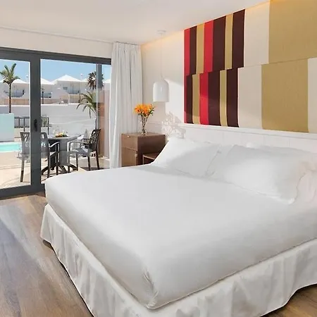 H10 Ocean (adults Only) Hotel Corralejo