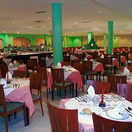 Hotel H10 Ocean (adults Only) 4*