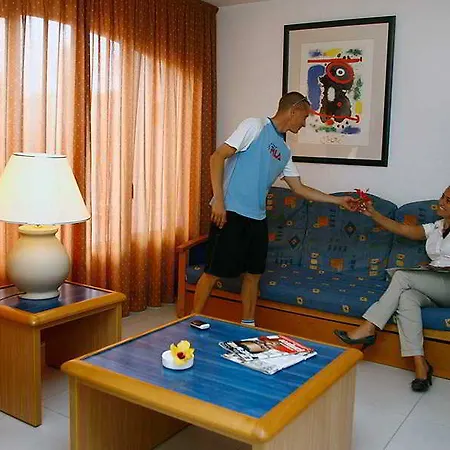 H10 Ocean (adults Only) Corralejo