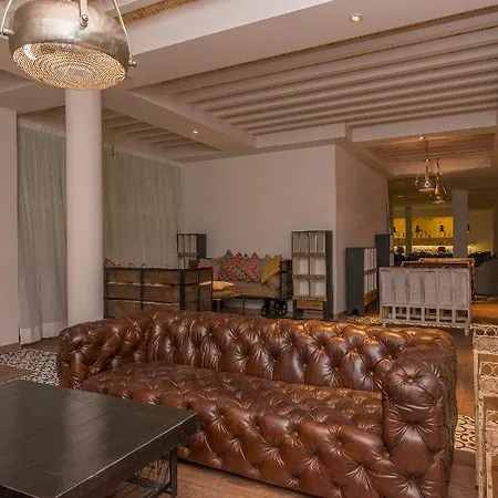 H10 Ocean (adults Only) 4* Corralejo