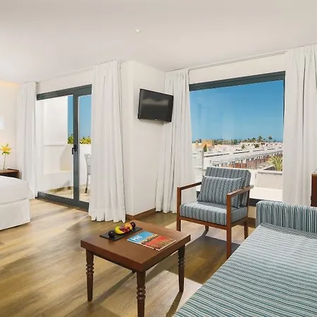 H10 Ocean (adults Only) 4* Corralejo