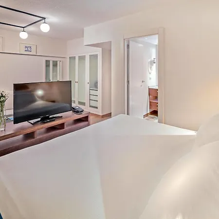 H10 Ocean (adults Only) Hotel