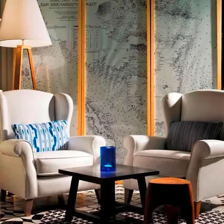 H10 Ocean (adults Only) 4*