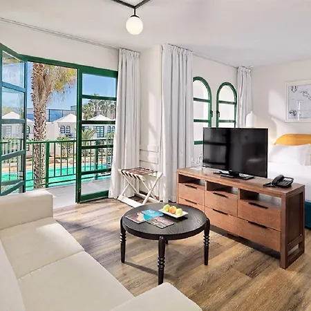 Hotel H10 Ocean (adults Only) Corralejo