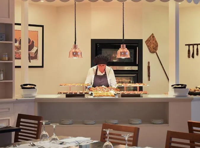 H10 Ocean (adults Only) Szálloda 4*