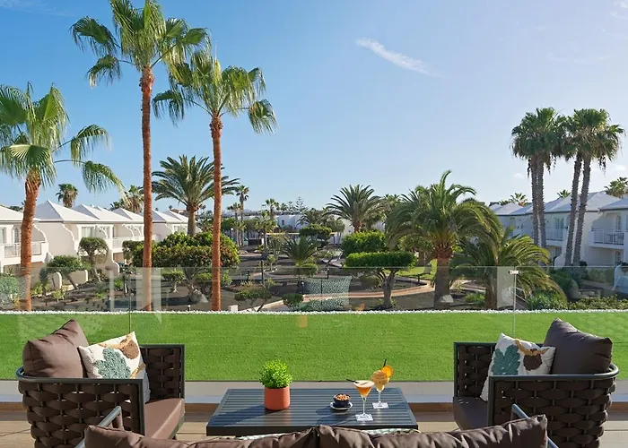 H10 Ocean (adults Only) Hotel Corralejo