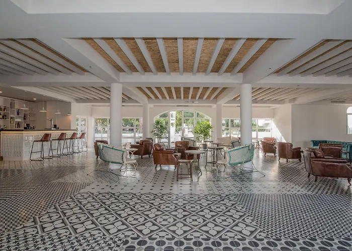 H10 Ocean (adults Only) Corralejo