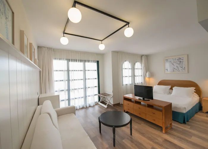 H10 Ocean (adults Only) 4* Corralejo