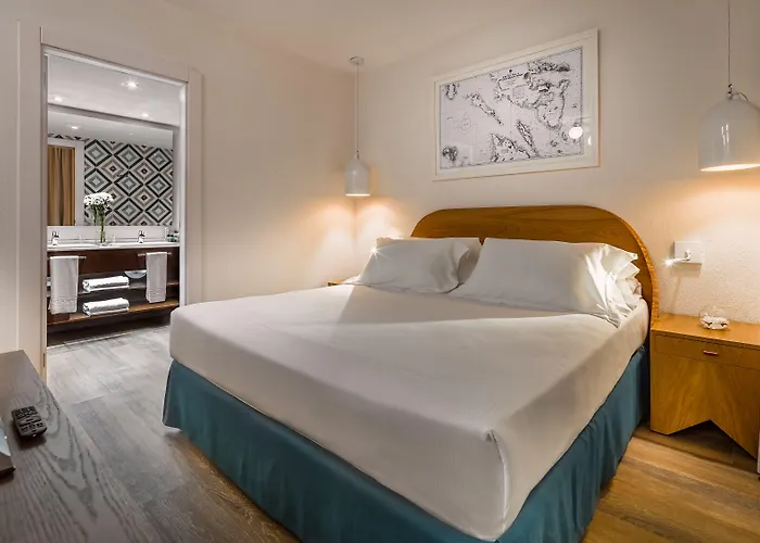 H10 Ocean (adults Only) Hotel