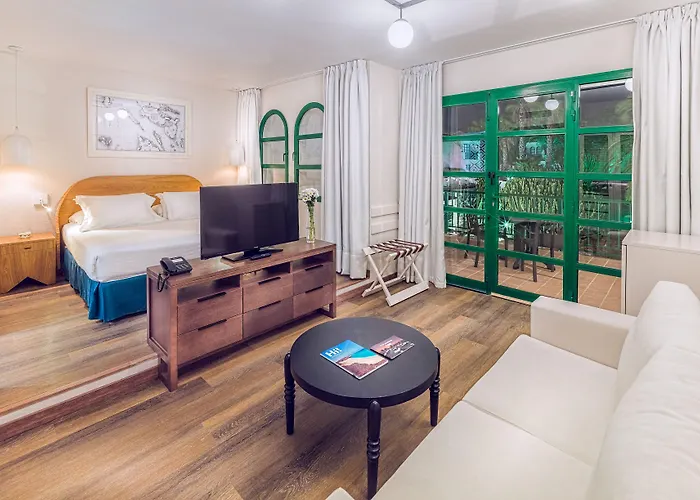 H10 Ocean (adults Only) Hotel